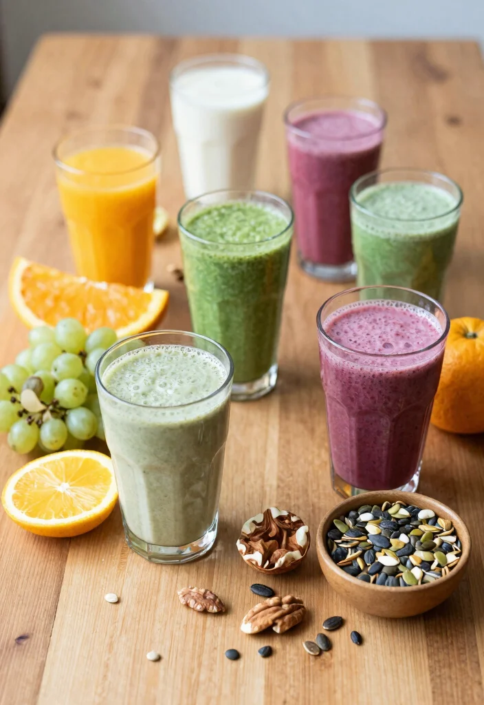 12 Vegan Breakfast Recipes for Easy Energizing Mornings - Conclusion