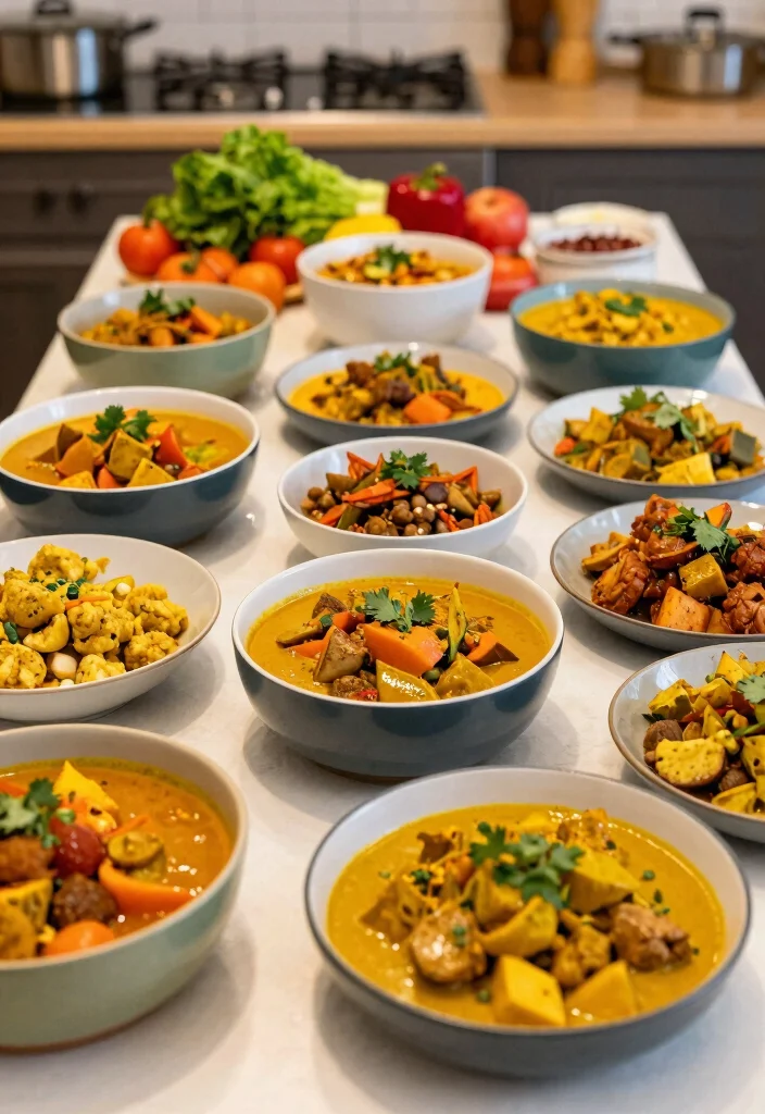 12 Vegan Curry Recipes for Easy Comforting Flavor Bowls - Conclusion