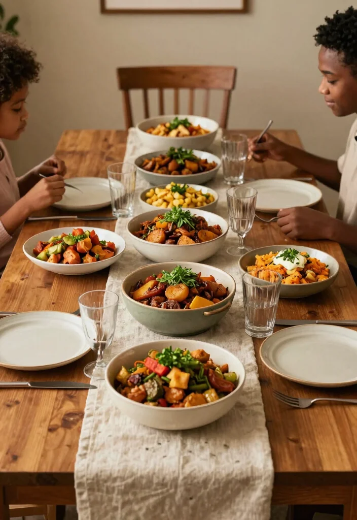 12 Vegan Soul Food Recipes for Comforting Flavorful Meals - Conclusion