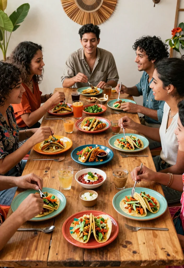 12 Vegan Taco Recipes for Fresh Flavor-Packed Plant Meals - Conclusion