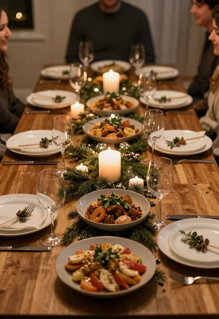 12 Winter Dinner Recipes with Cozy Warming Seasonal Flavor - Conclusion