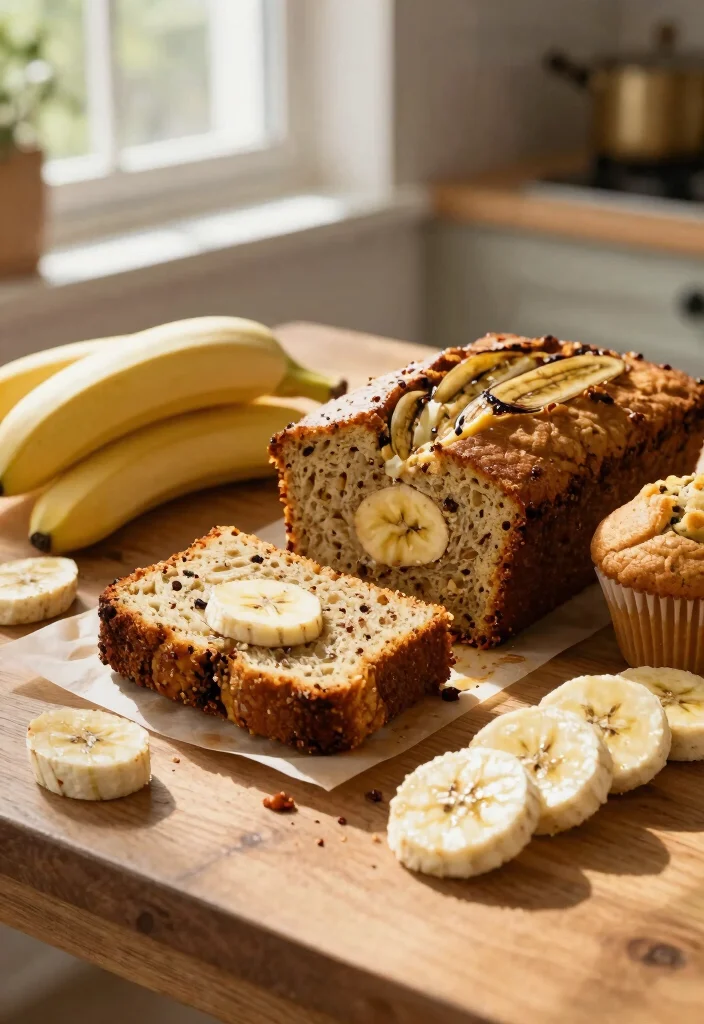 14 Banana Dessert Recipes for Simple Sweet Everyday Treats - Conclusion