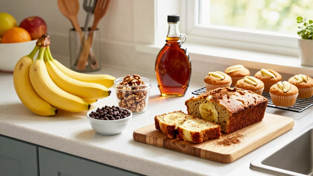 14 Banana Dessert Recipes for Simple Sweet Everyday Treats