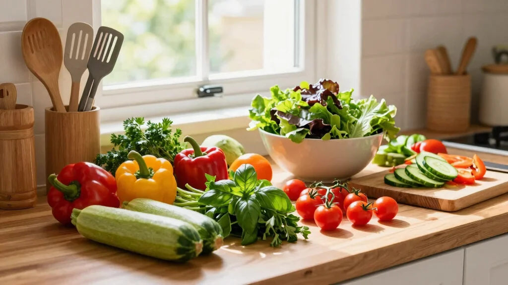 14 Healthy Vegetable Recipes for Simple Flavor-Packed Meals