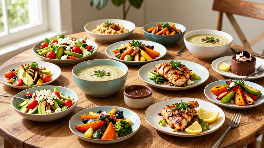 14 Keto Recipes for Simple Everyday Low-Carb Eating